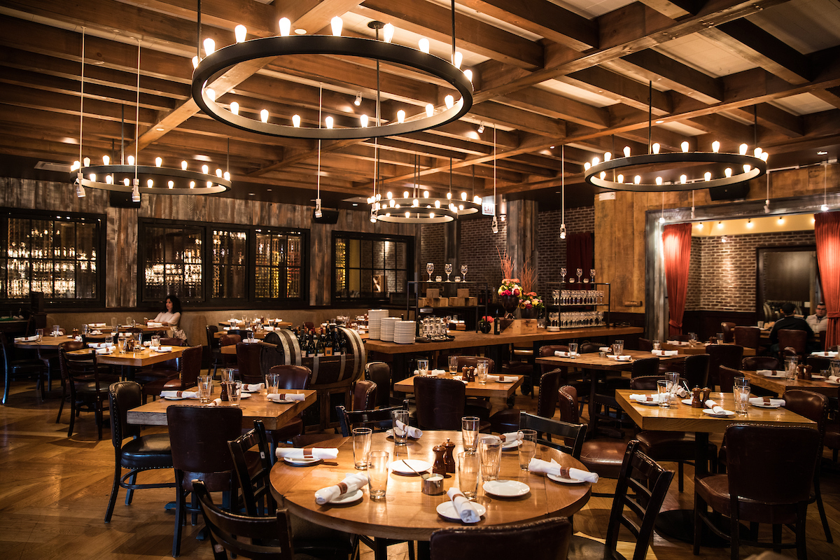 Dining Room Saranello s